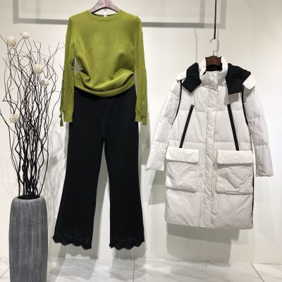 廣州白馬服裝批發(fā)市場(chǎng)探秘 服裝批發(fā)的黃金樞紐