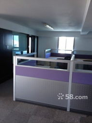 金源花園265平方精裝修帶辦公設(shè)備出租 一站式高端辦公解決方案